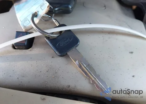 2008 Ford F-250 Fx4/Harley-Davidson/King Ranch/Lariat/Xl/Xlt из США, поврежденный, VIN 1FTSW21R68EC17163